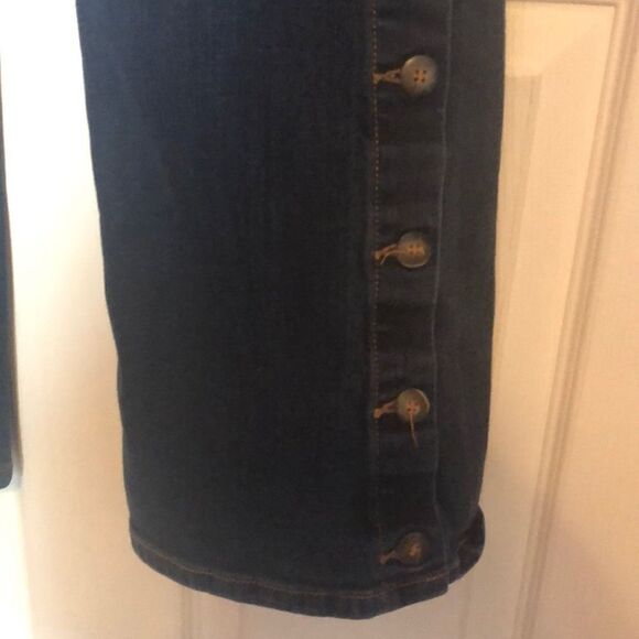 Pilcro high rise bootcut jeans sz 26 - Picture 2 of 8